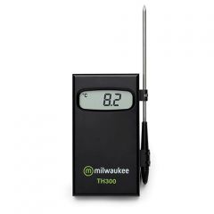 Digital Thermometer with Penetration Probe