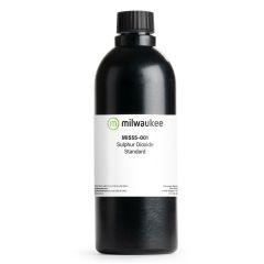 Milwaukee Instruments - Titrant for Mini-Titrator MI455 - 100 ml