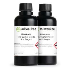 Milwaukee Instruments - Acid Reagent for Mini-Titrator MI455