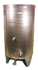 1100 L / 290 gal.  V.C. Conical Bottom Supreme Tank