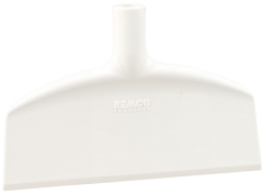 Remco Nylon Table & Floor Scraper, 10.2", White
