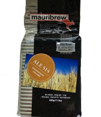 Mauribrew Ale yeast