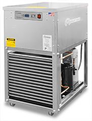 Portable Indoor 1.5 hp Glycol Chiller 1-phase