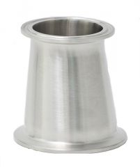 eccentric reducer 316 L.