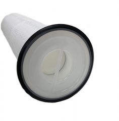 #2 PP Pleated Filter Cartridge fit #2 Bag Filter