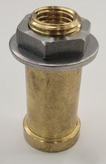 Replacement Brass Bushing for 20 X 20 Plate & Frame Filter