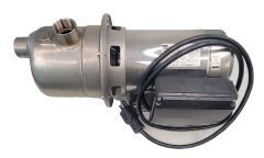 Replacement Pump and Motor for 20 X 20 Plate & Frame Filter