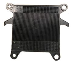 Replacement End Plate For Filter 40 x 40 cm