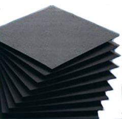 Pall Seitz AKS4 Activated Carbon Filter Sheets
