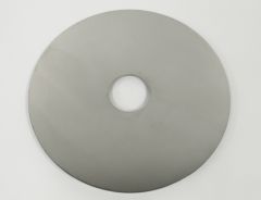 12" Replacement Stainless Steel Base Support Plate