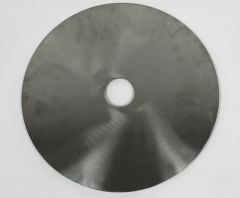 16" Replacement Stainless Steel Base Support Plate
