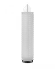 Polyethersulfone Filter Cartridge 10"/0.45 micron  P7 2-226