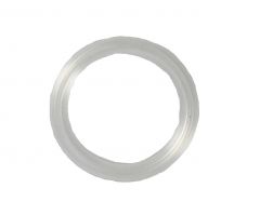 Platinum Silicone Clamp Gasket