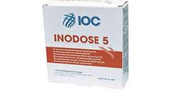 Inodose Effervescent Tablets - 5 Grams