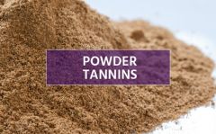 Tru Tan vf Vinification Tannin Powder