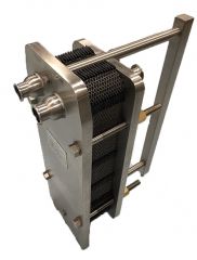 heat exchanger