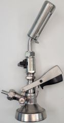 ProLine Manual Keg Filler II G-Type Coupler