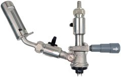 ProLine Manual Keg Filler II A-Type Coupler