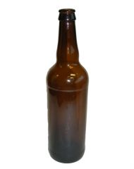 beer bottle 22 oz. bomber