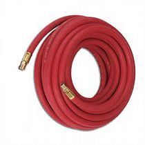 Washdown Hose ID 3/4" x 50 ft. with fittings