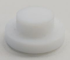 Replacement Teflon Seal for Pig Tail Sample Valve