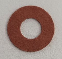 Replacement Fiber Washer for Sample Valve