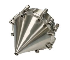 Tank Cone 