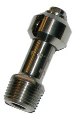CIP Miniature 316L Stainless Steel Mini Whirling Spray Nozzle