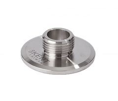 Beer Nut Male  - 1.5" TC Adapter