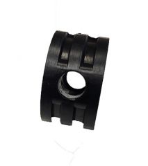 Replacement EPDM Butterfly Valve Seat - 1-1/2"