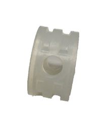 Replacement Silicone Butterfly Valve Seat – 2-1/2”