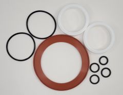 Replacement Seal Kit for 2” Ball Valve