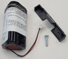 Replacement Battery for Econo Flowmeter
