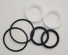 Replacement Seal Kit for 2-Way Ball Valve 1”