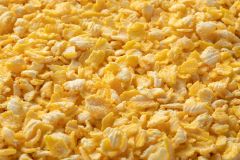 Briess Flaked Yellow Corn - 50 lbs