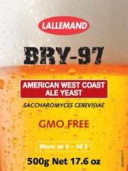 danstar BRY-97 american west coast yeast