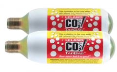 CO 2 cartridges