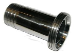 DIN Male Thread Hose Adaptor - 50 mm