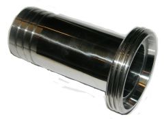 DIN Male Thread Hose Adaptor - 65 mm