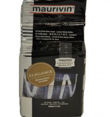 Maurivin Elegance Wine Yeast 500 gram