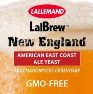 Lallemand New England Yeast - 500 grams