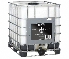 Simplicity Belgian Style Candi Syrup - 2700 lb. Net Weight IBC Tote