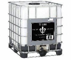 D-180 Belgian Style Candi Syrup - 2700 lb. Net Weight IBC Tote