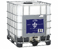 D-90 Belgian Style Candi Syrup - 2700 lb. Net Weight IBC Tote