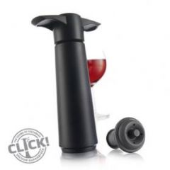 Vacu Vin Wine Saver Blister Pack