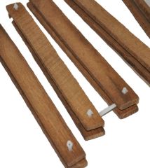 Oak Barrel Sticks - (Various Options)