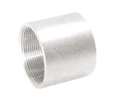NPT Coupling & Half Coupling