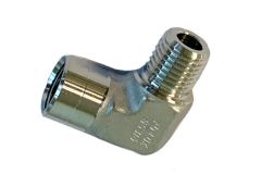 NPT Elbows