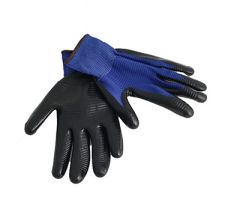 FLEX NITRILE COATED NYLON GLOVE
