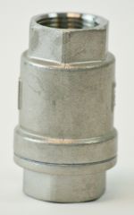 Check Valve - 3/4" NPTF